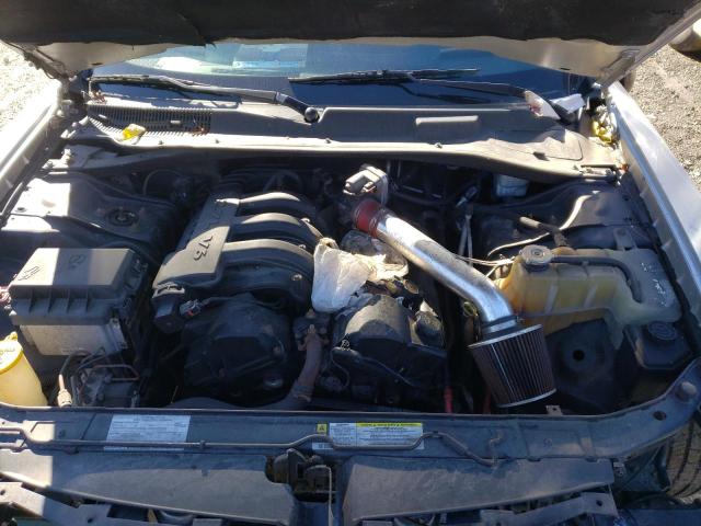 Photo 7 from auction – 2007 DODGE CHARGER SE with VIN 2B3KA43R77H797006