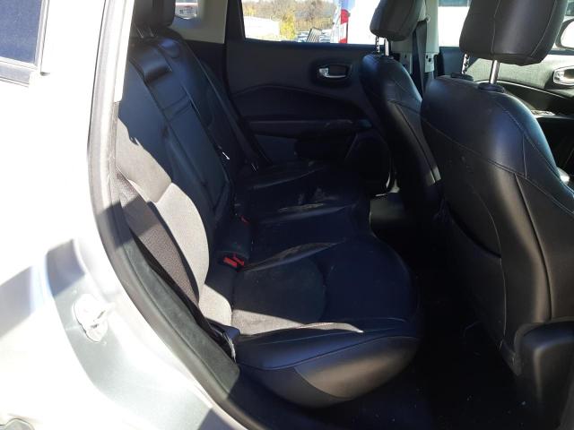 صورة رقم 6 من المزاد - 2019 JEEP COMPASS LI مع VIN 3C4NJDCB5KT595912