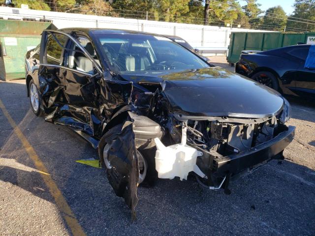 TOYOTA CAMRY BASE 2012 with VIN 4T1BF1FK4CU008441 - Photo from auction