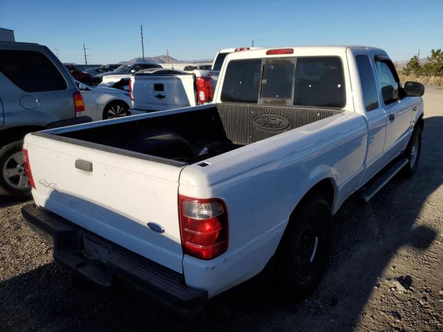 Photo 4 from auction – 2003 FORD RANGER SUP with VIN 1FTZR45E53TA47696
