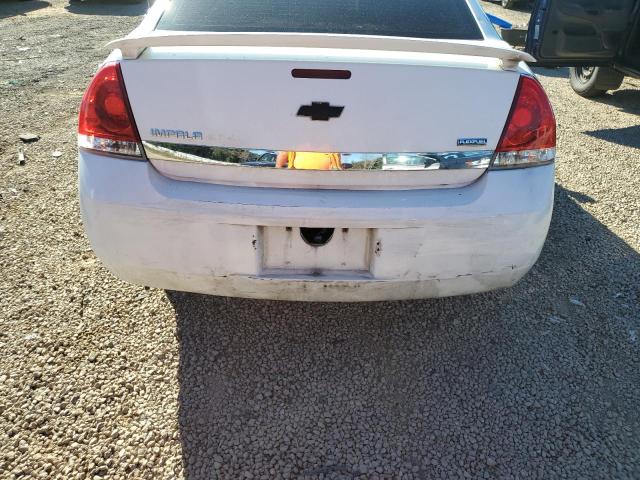Photo 10 from auction – 2011 CHEVROLET IMPALA LT with VIN 2G1WB5EK3B1104168