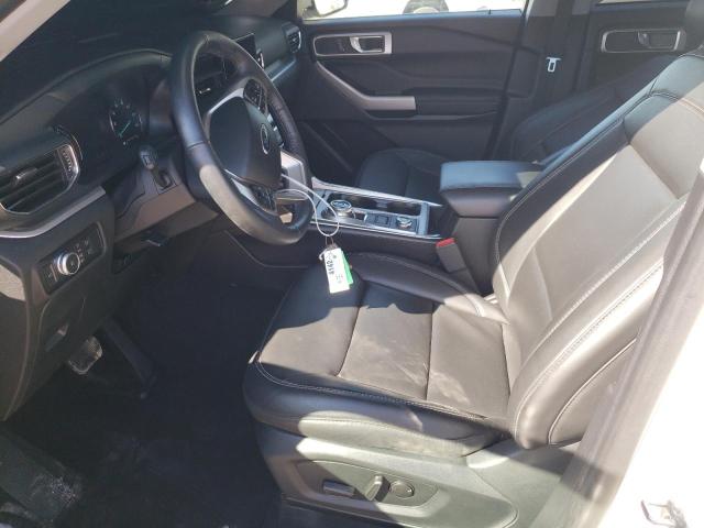 Photo 7 from auction – 2022 FORD EXPLORER X with VIN 1FMSK8DH4NGB06222