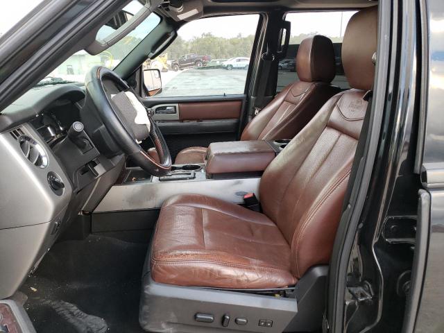 Photo 5 from auction – 2012 FORD EXPEDITION with VIN 1FMJU1H58CEF16365