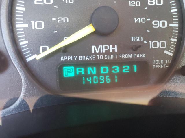 صورة رقم 8 من المزاد - 2000 CHEVROLET silverado مع VIN 1GCEC14V7YZ351133