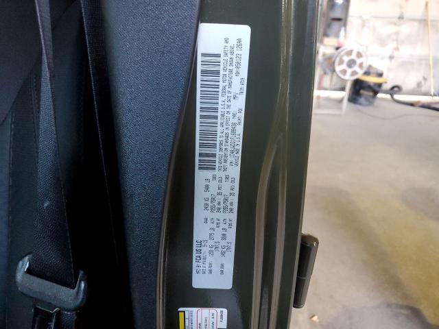 Photo 10 from auction – 2015 JEEP WRANGLER U with VIN 1C4BJWDG1FL688436