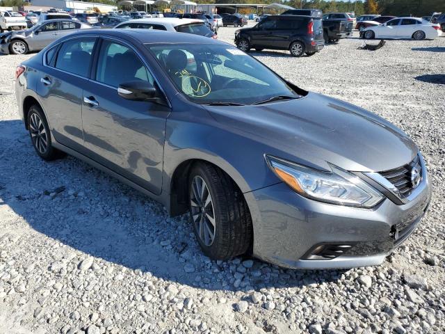 Photo 1 from auction – 2016 NISSAN ALTIMA 2.5 with VIN 1N4AL3AP2GC112905