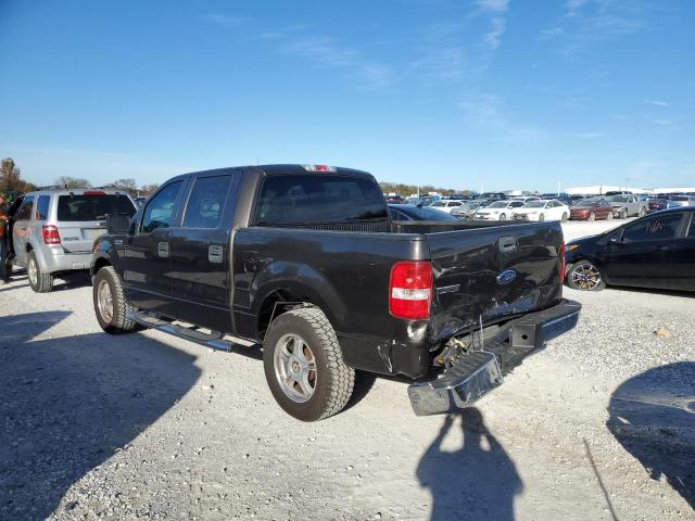 Photo 3 from auction – 2007 FORD F150 SUPER with VIN 1FTRW12W27KD62309