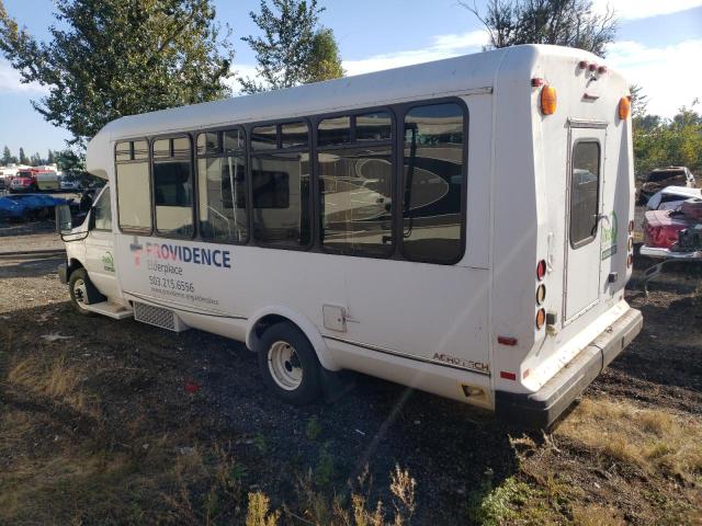 Photo 3 from auction – 2011 FORD ECONOLINE with VIN 1FDFE4FS0BDA63151