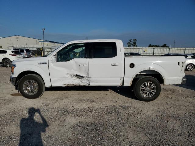 Photo 9 from auction – 2020 FORD F150 SUPER with VIN 1FTEW1E53LKD78854
