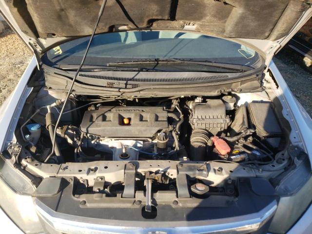 Photo 7 from auction – 2012 HONDA CIVIC EX with VIN 2HGFB2F81CH546904