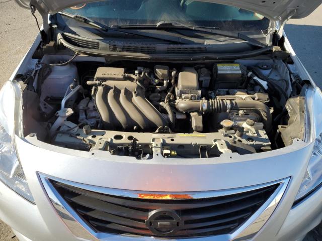 Photo 7 from auction – 2014 NISSAN VERSA S with VIN 3N1CN7AP0EL809319