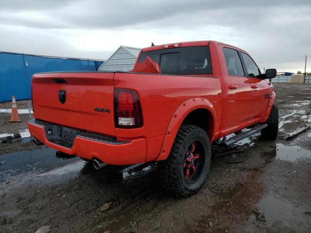 Photo 4 from auction – 2016 RAM 1500 SPORT with VIN 1C6RR7MT2GS236214