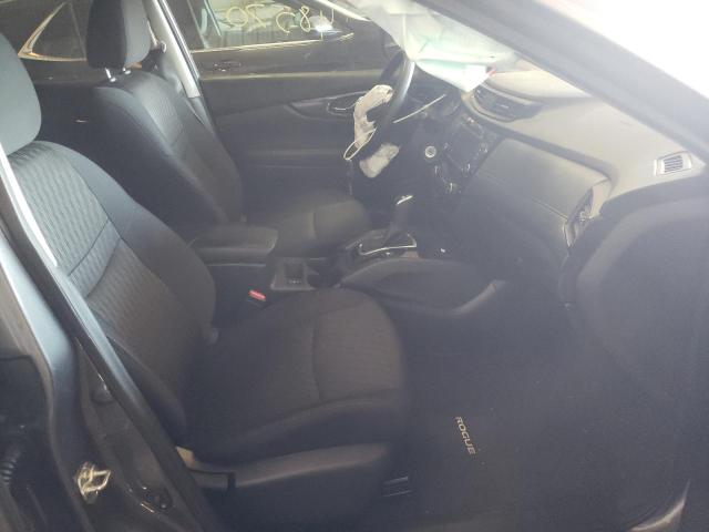 Photo 5 from auction – 2019 NISSAN ROGUE S with VIN 5N1AT2MT6KC808491