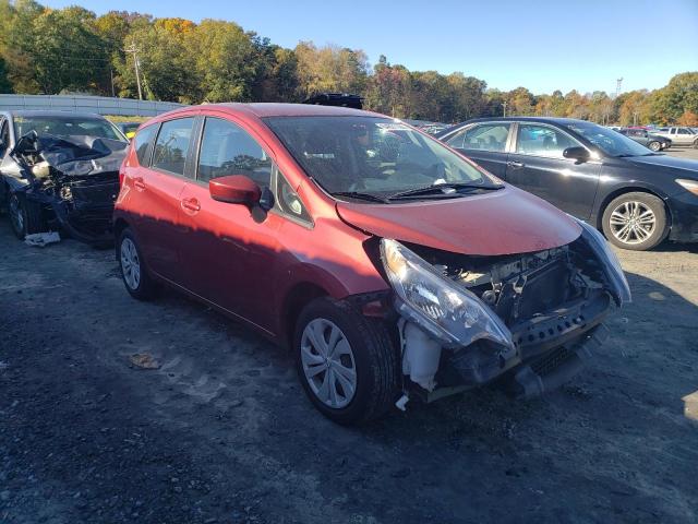 NISSAN VERSA NOTE 2018 with VIN 3N1CE2CP9JL370342 - Photo from auction