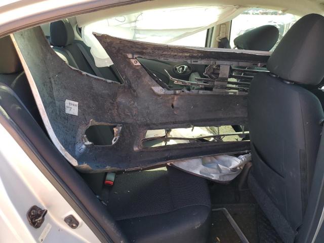 Photo 6 from auction – 2013 NISSAN VERSA S with VIN 3N1CN7AP1DL889678