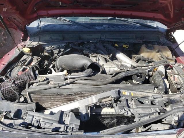 Photo 7 from auction – 2013 FORD F250 SUPER with VIN 1FT7W2BT4DEB56504