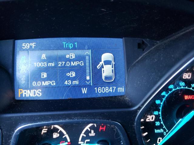 Photo 8 from auction – 2015 FORD ESCAPE S with VIN 1FMCU0F71FUC21528