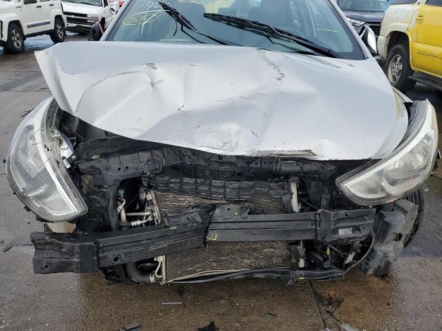 Photo 9 from auction – 2015 HYUNDAI ACCENT GLS with VIN KMHCT4AE7FU907413