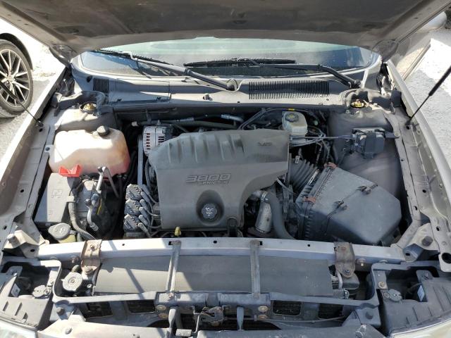 Photo 7 from auction – 2003 BUICK LESABRE CU with VIN 1G4HP52K134183279