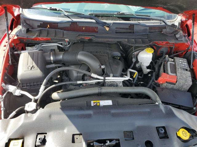 Photo 7 from auction – 2019 RAM 1500 CLASS with VIN 1C6RR7LT7KS696902