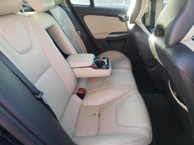 Photo 6 from auction – 2012 VOLVO S60 T5 with VIN YV1622FS3C2021310