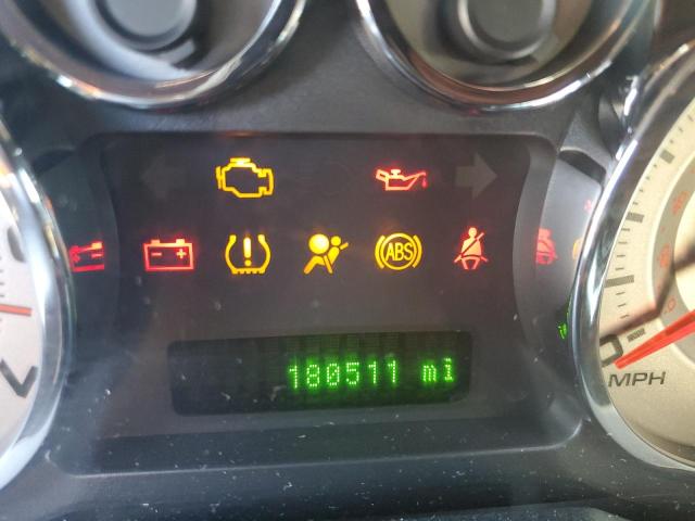 Photo 8 from auction – 2010 FORD EDGE LIMIT with VIN 2FMDK4KC1ABB25448
