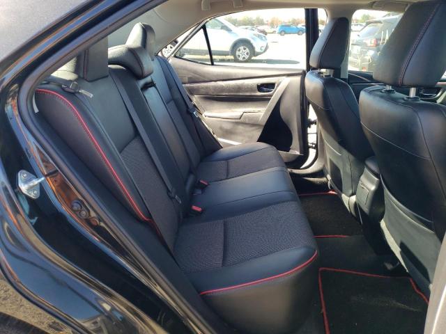 Photo 6 from auction – 2016 TOYOTA COROLLA L with VIN 2T1BURHE6GC544794