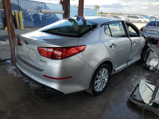 Photo 4 from auction – 2015 KIA OPTIMA EX with VIN 5XXGN4A75FG404700