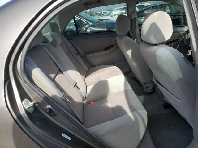 Photo 6 from auction – 2008 TOYOTA COROLLA CE with VIN 1NXBR30E98Z029301