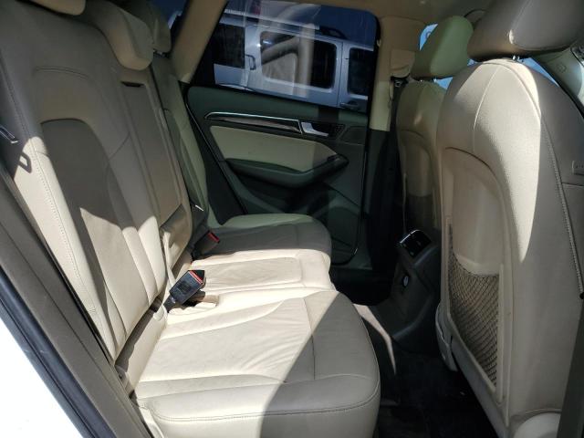 Photo 6 from auction – 2013 AUDI Q5 PREMIUM with VIN WA1LFAFP2DA012117