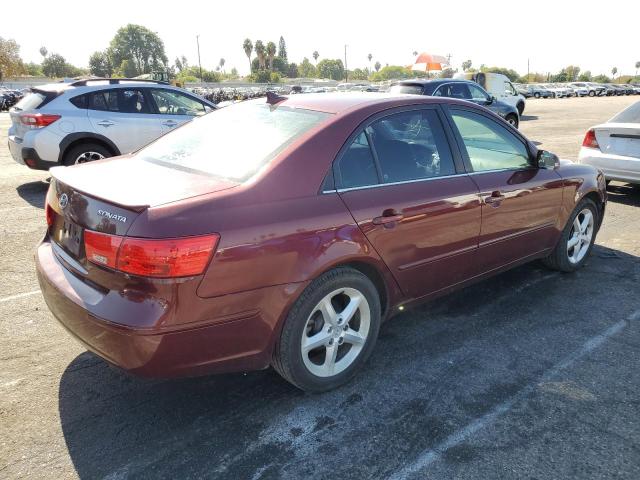 Photo 4 from auction – 2010 HYUNDAI SONATA SE with VIN 5NPEU4AC7AH591278