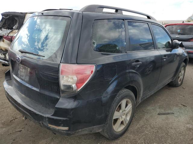 Photo 4 from auction – 2010 SUBARU FORESTER X with VIN JF2SH6BCXAH917186