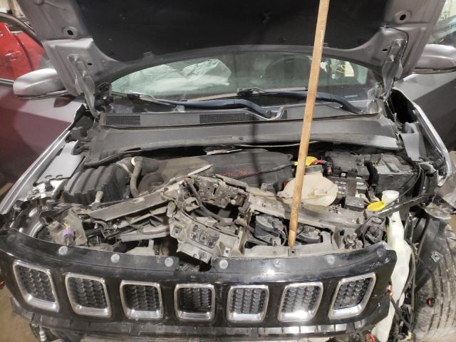 Photo 7 from auction – 2018 JEEP COMPASS LI with VIN 3C4NJDCB6JT175090