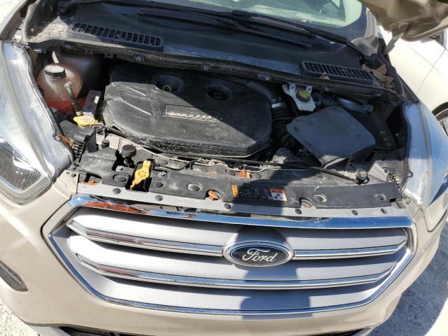 Foto 7 de la subasta – 2018 FORD ESCAPE TIT con VIN 1FMCU9J96JUB50669