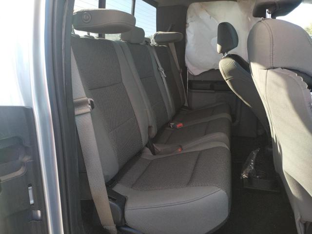Photo 6 from auction – 2015 FORD F150 SUPER with VIN 1FTEX1CP7FFB24272