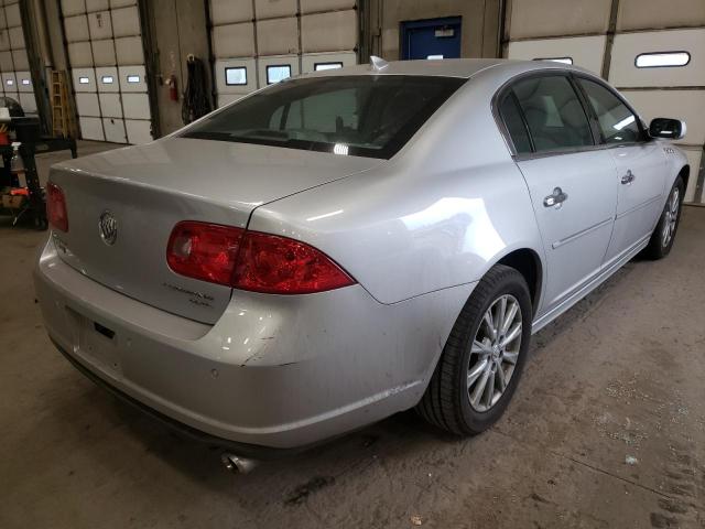 Photo 4 from auction – 2011 BUICK LUCERNE CX with VIN 1G4HJ5EM6BU133197