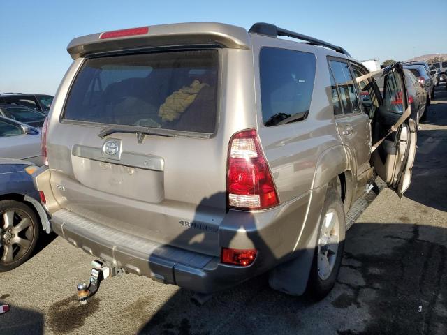 Photo 4 from auction – 2004 TOYOTA 4RUNNER SR with VIN JTEZU14R440021784