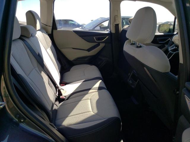 Photo 6 from auction – 2022 SUBARU FORESTER with VIN JF2SKAAC0NH405349