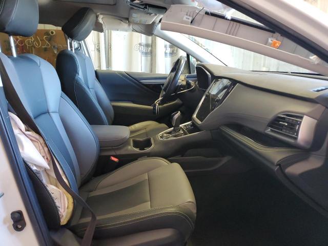 Photo 5 from auction – 2021 SUBARU OUTBACK ON with VIN 4S4BTGLD7M3128856