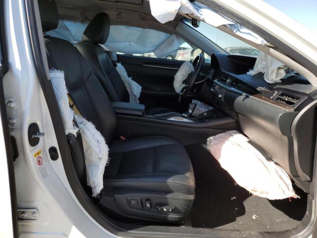 Photo 5 from auction – 2017 LEXUS ES 350 with VIN 58ABK1GG0HU067413