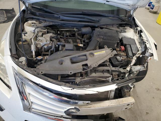 Photo 7 from auction – 2013 NISSAN ALTIMA 2.5 with VIN 1N4AL3AP6DC141660