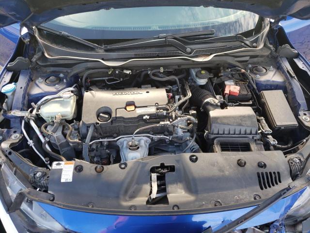 Photo 7 from auction – 2017 HONDA CIVIC LX with VIN 2HGFC2F58HH538762