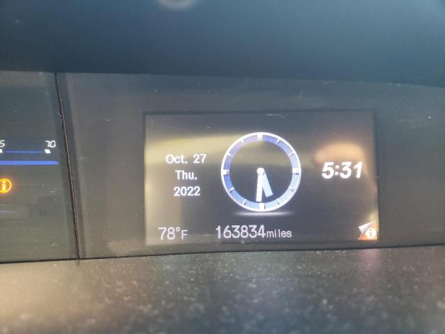 Photo 8 from auction – 2012 HONDA CIVIC EX with VIN 2HGFB2F81CH546904