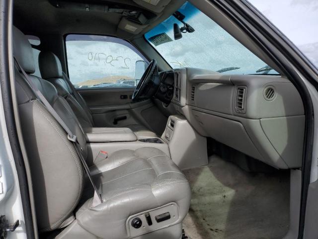 Photo 5 from auction – 2002 CHEVROLET SILVERADO with VIN 1GCHK23172F124182