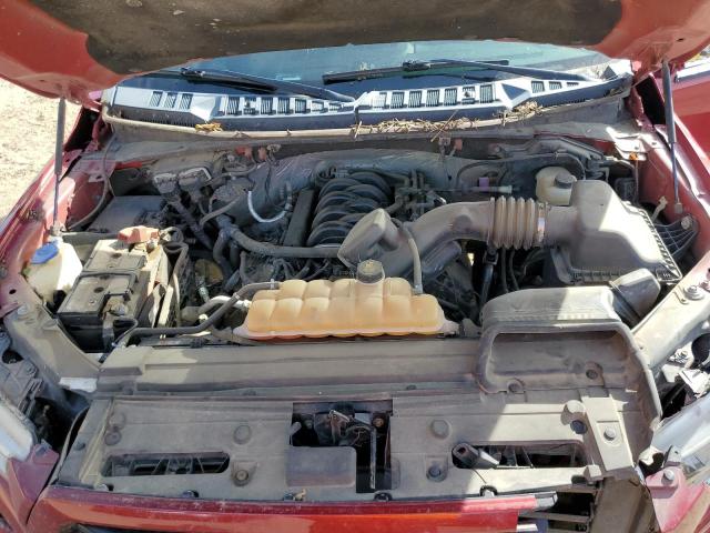 Photo 7 from auction – 2017 FORD F150 SUPER with VIN 1FTEW1EF3HKC23043