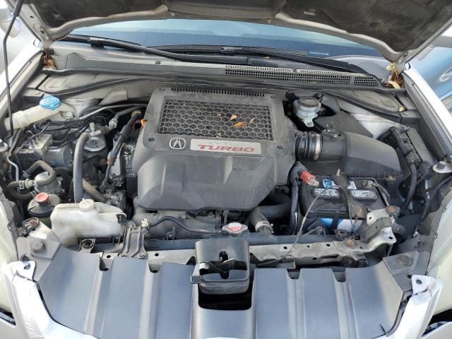 Photo 7 from auction – 2007 ACURA RDX TECHNO with VIN 5J8TB18567A015931