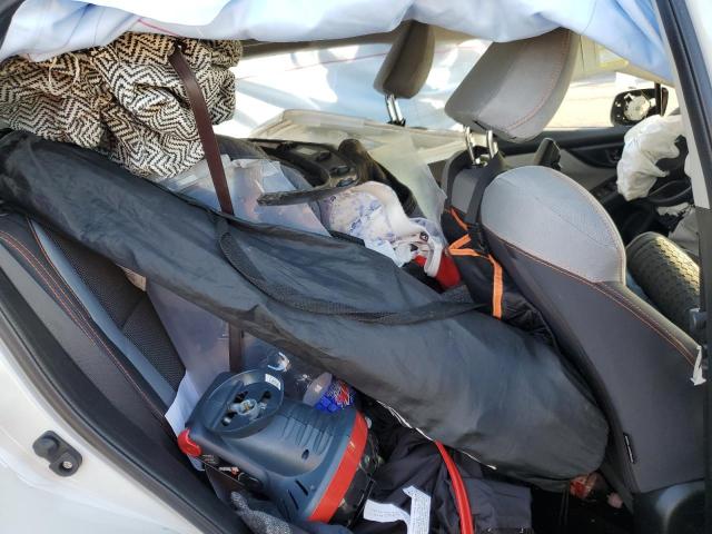Photo 6 from auction – 2023 SUBARU CROSSTREK with VIN JF2GTAPC1P8203729