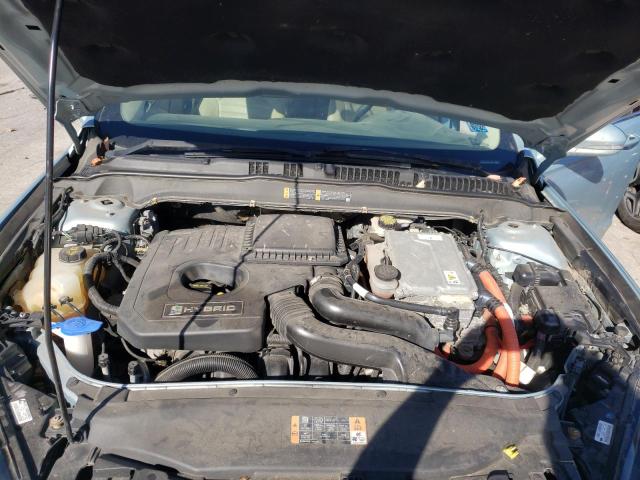 Photo 7 from auction – 2013 FORD FUSION SE with VIN 3FA6P0LU0DR175042