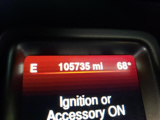 Photo 8 from auction – 2016 DODGE JOURNEY CR with VIN 3C4PDCGB4GT107402