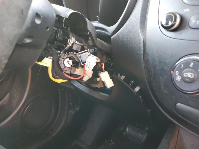 Photo 9 from auction – 2015 KIA SOUL with VIN KNDJN2A25F7132415